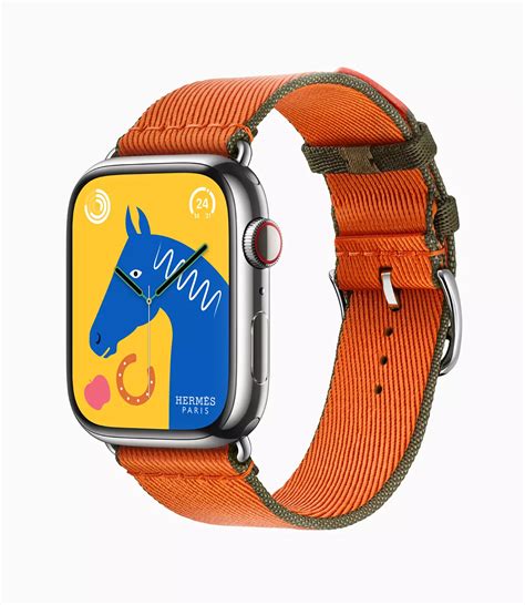 hermes leather balls sit on apple store|Hermès unveils swathe of leather Apple Watch bands as Apple .